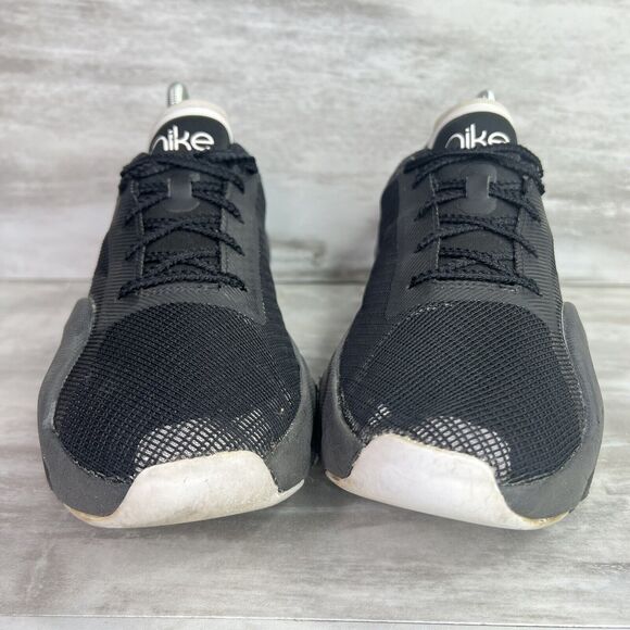 Nike Womens Air Zoom SuperRep 3 DA9492-010 Black Running Shoes Sneakers Size 7.5 - Picture 5 of 14